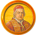 Clemens XIII.